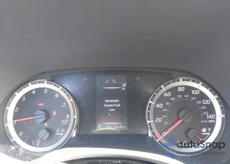 2021 Toyota Highlander L from USA, damaged, VIN 5TDCZRBHXMS068819